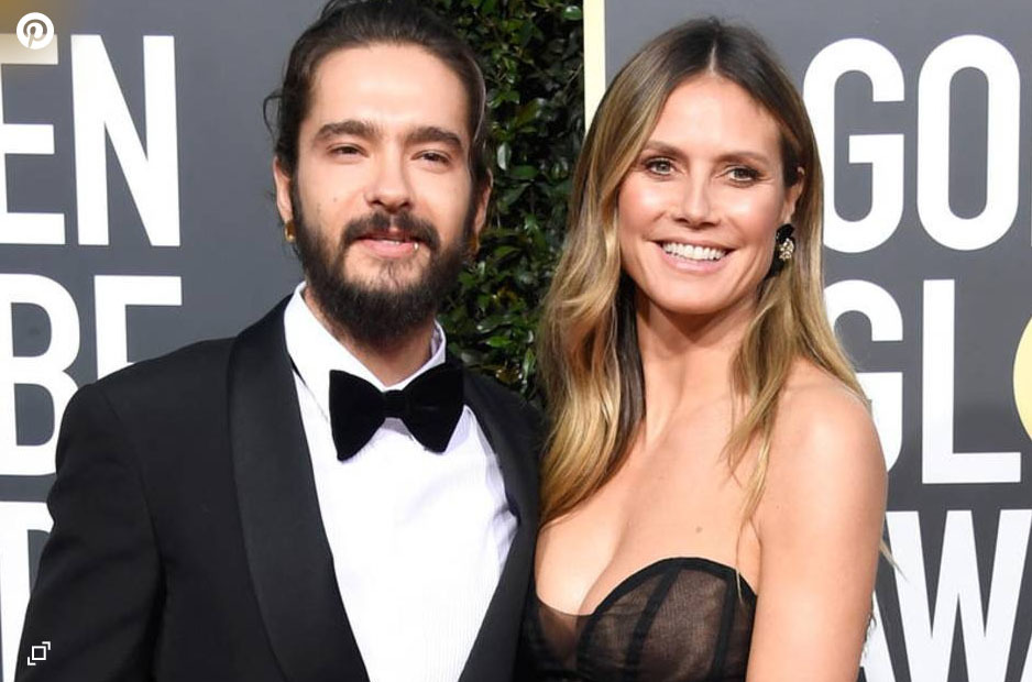 Heidi Klum von Tom Kaulitz betrogen? Hat er Heidi mit dieser Schauspielerin hintergangen?