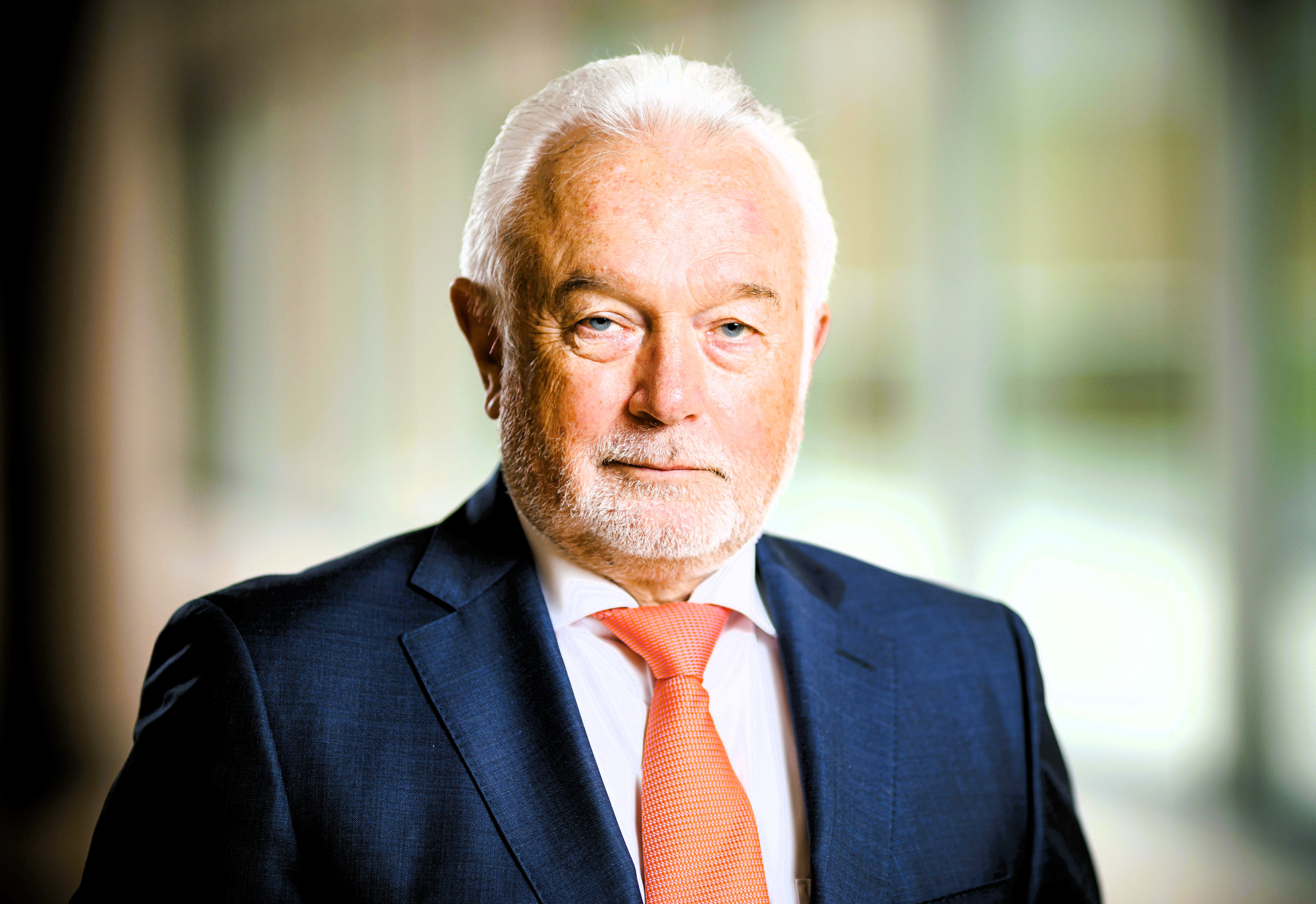 FDP will die Ampel sprengen! FDP-Vize Kubicki droht offen mit Bruch der Regierungskoalition!