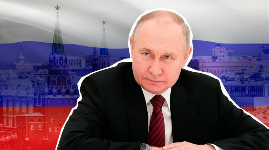 Mysteriöser Todesfall kurz nach Treffen mit Putin! Russischer Top-Richter stirbt kurz nach Kremlbesuch!