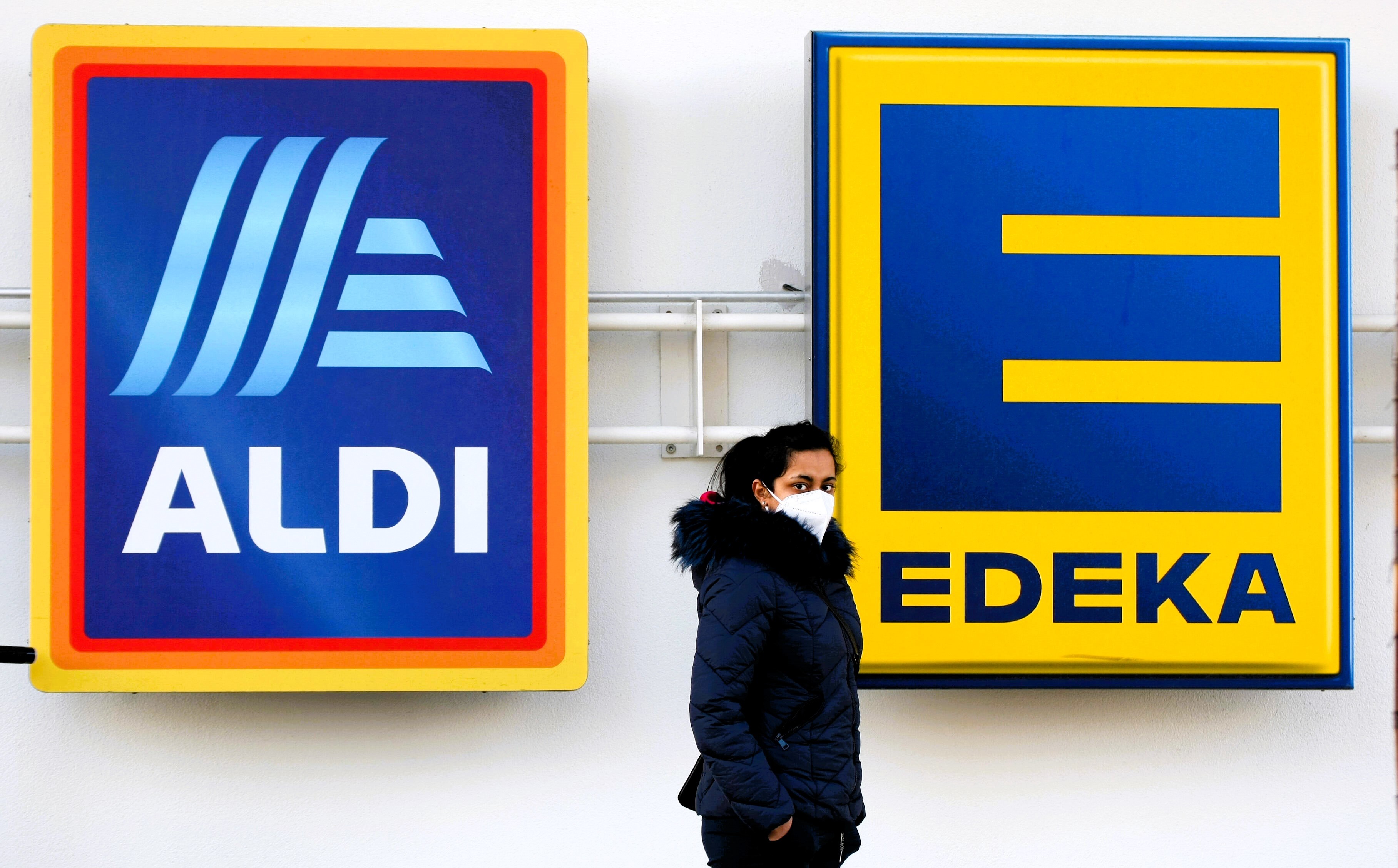 ALDI-Kunden mega sauer auf den Discounter! Kunden weigern sich sogar zu zahlen!