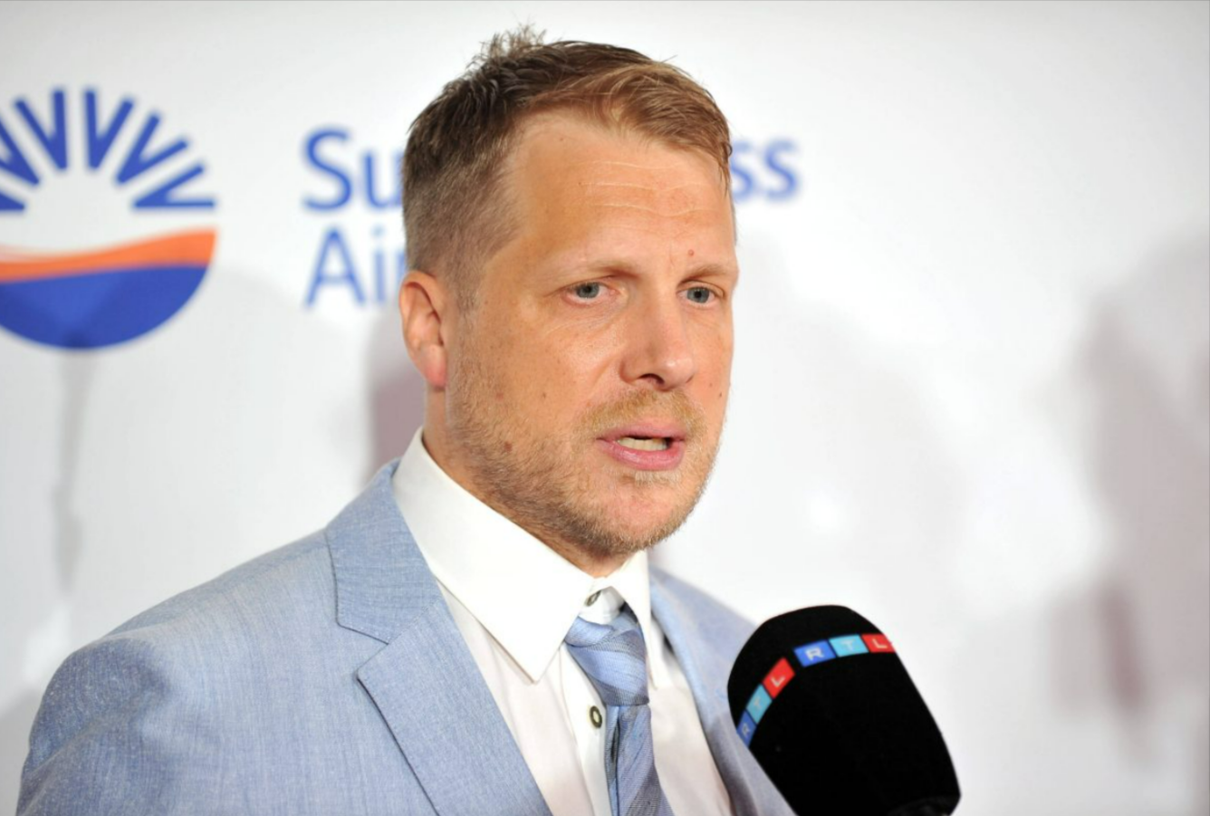 Oliver Pocher: Scheidung von Amira ist eingereicht! Droht Schlammschlacht vor dem Scheidungsrichter?