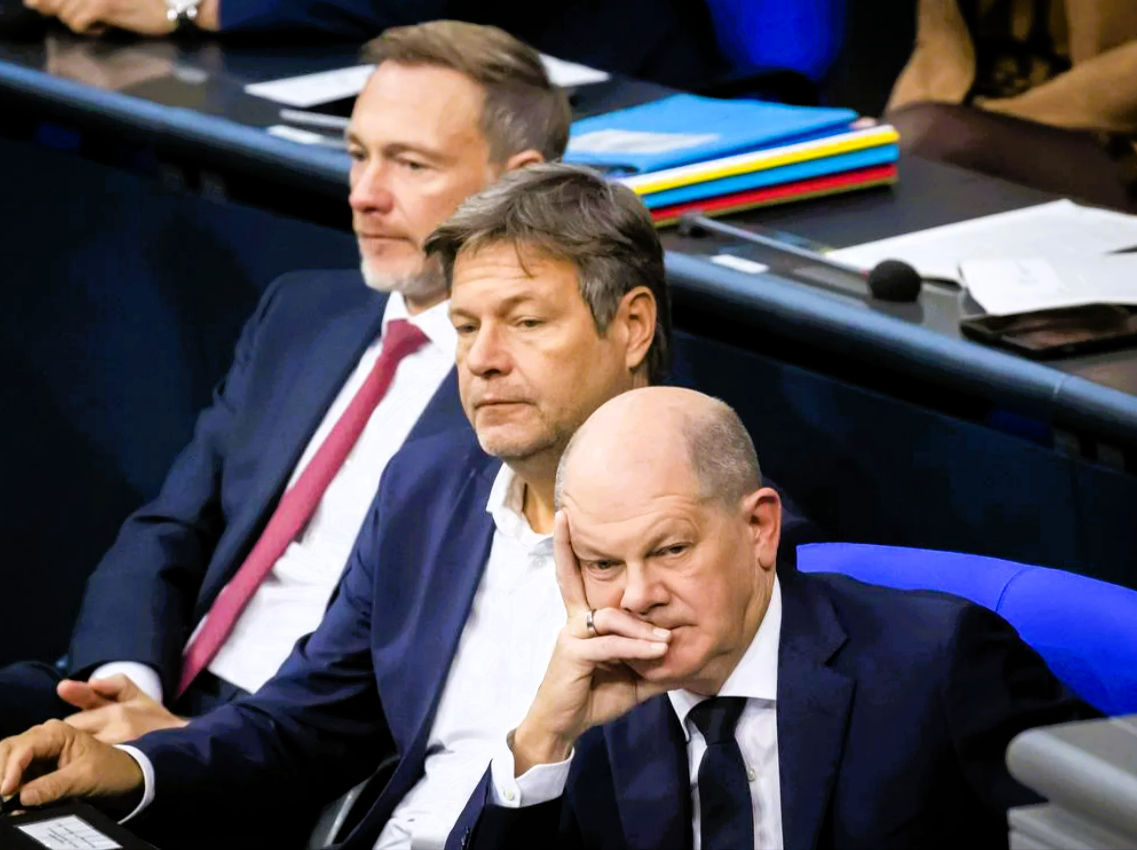 FDP will Bürgergeld kürzen - für ALL! Neuer Zoff in der Ampel durch die FDP