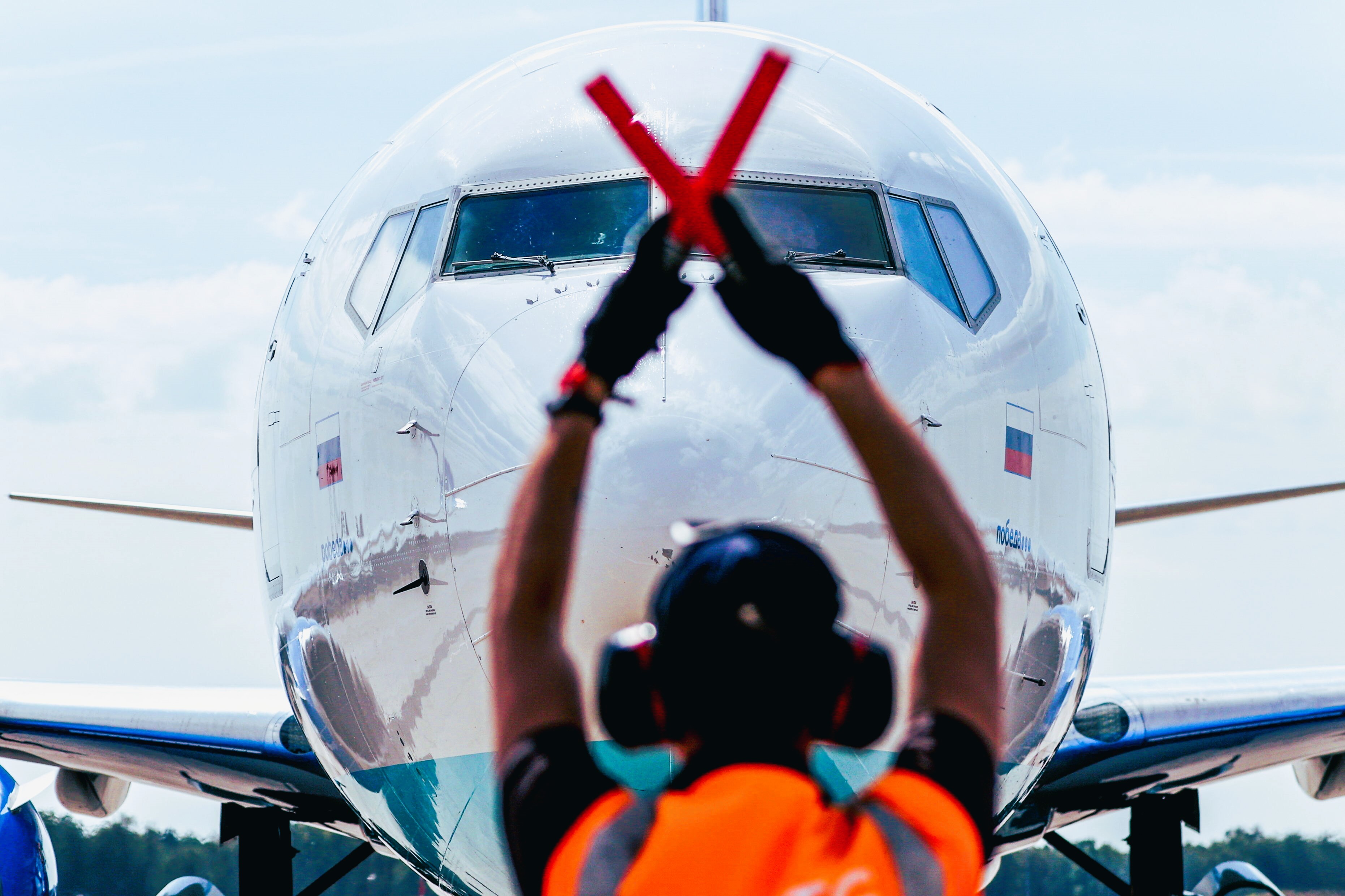 Notfall am Flughafen Hannover! Airbus kann nicht starten - dramatische Situation im Flieger!